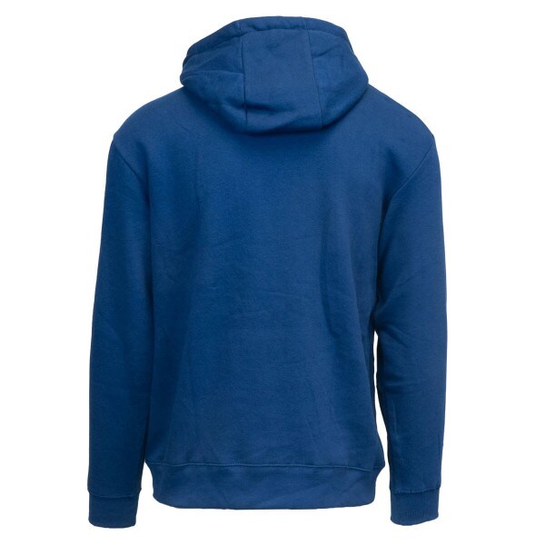 Utah Run Wild Fleece-Lined Hoodie Sweatshirt